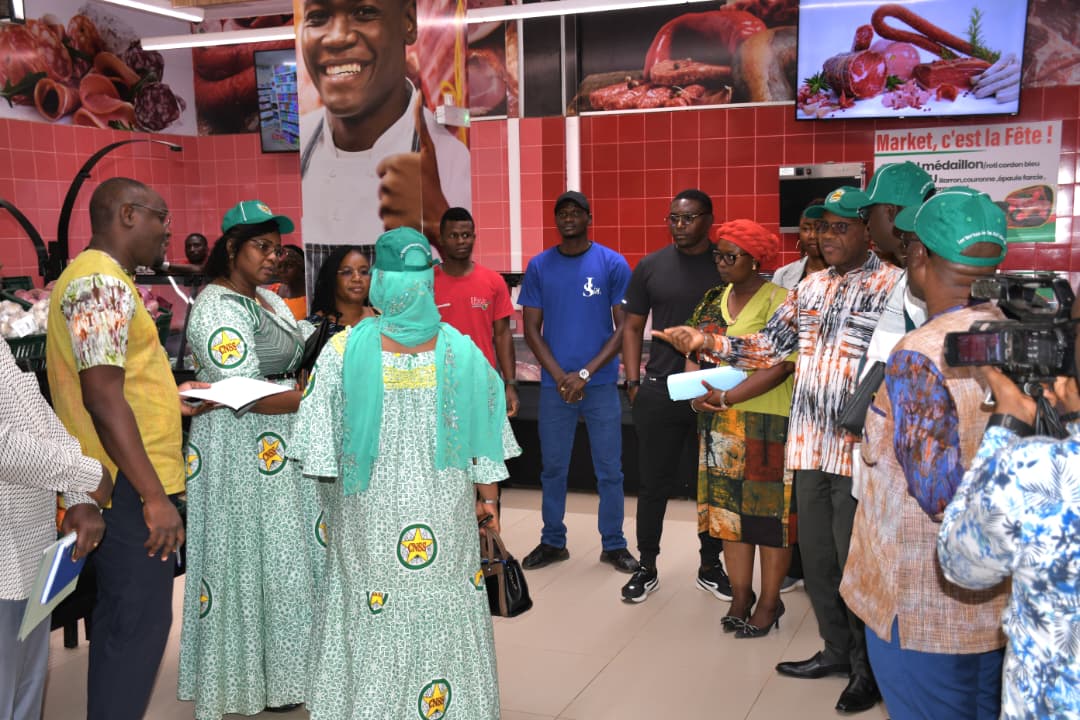 Dialogue avec les employeurs