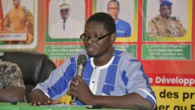 Mathieu Boro représentera la région du Sourou à l’ALP