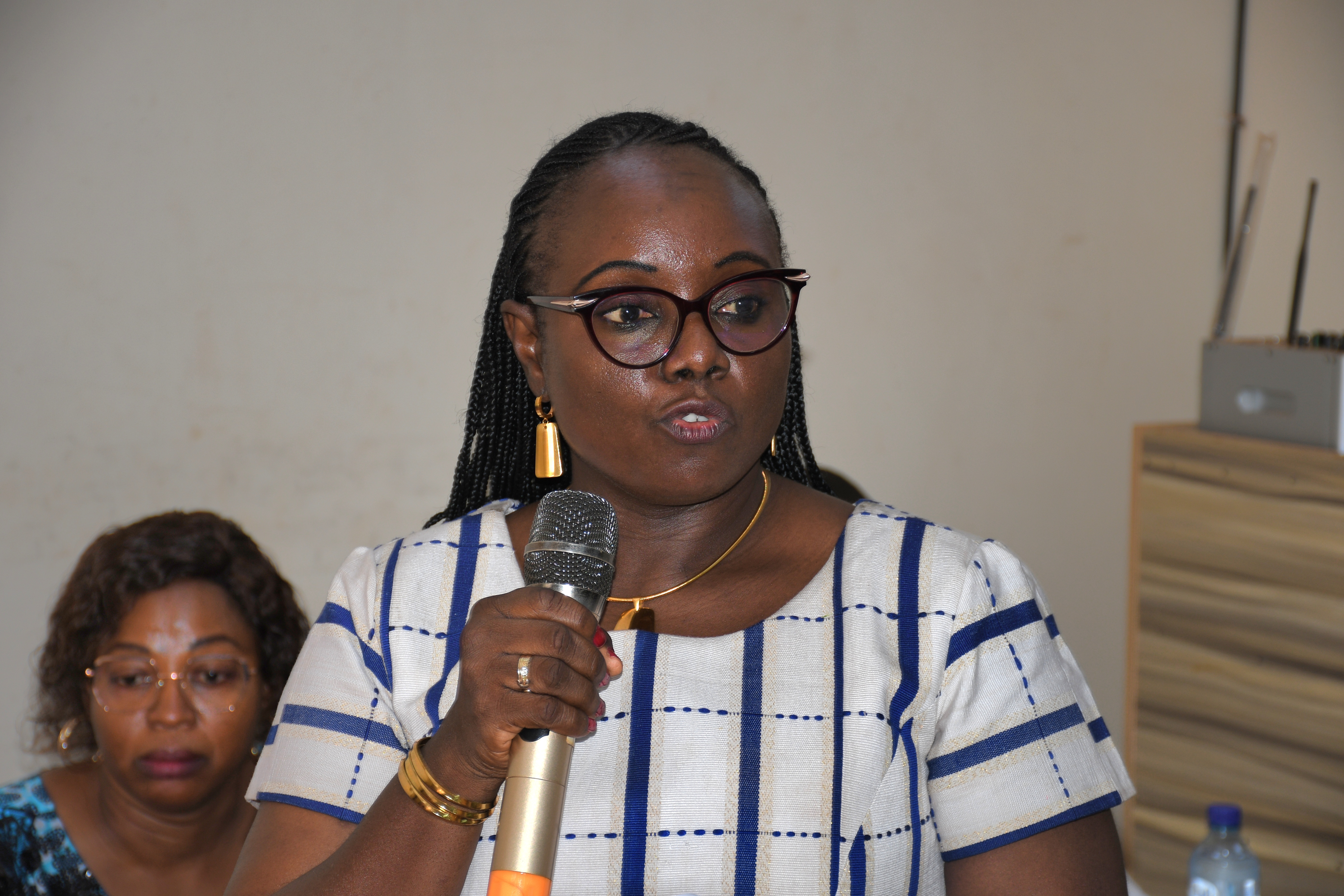 La DGRH Sakira/Karantao Mariam veille au traitement rigoureux des 4 730 actes déjà validés