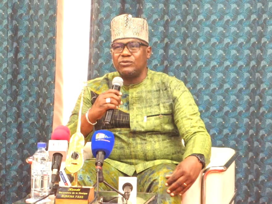 Salfo Soré (Jah Press)