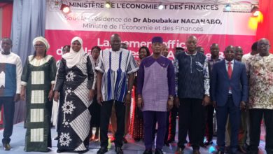 Lancement des plateformes Lanaya et e-BDT