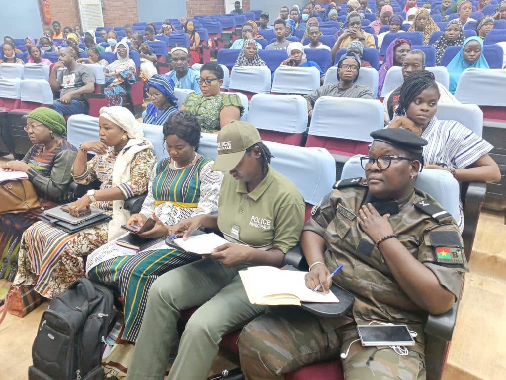 Mouvement patriotique le Faso d’abord (MPFA-BF)