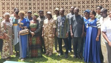 Mouvement patriotique le Faso d’abord (MPFA-BF)