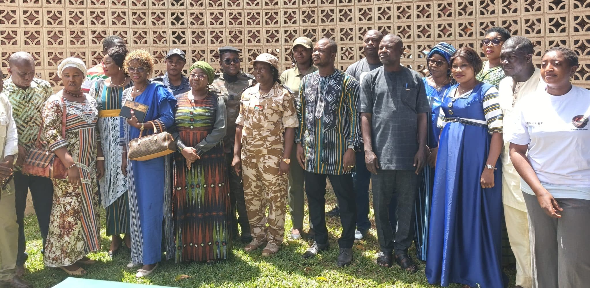 Mouvement patriotique le Faso d’abord (MPFA-BF)