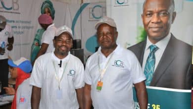 La BCB et les icônes du cinéma burkinabè célèbrent la SNC 2026.