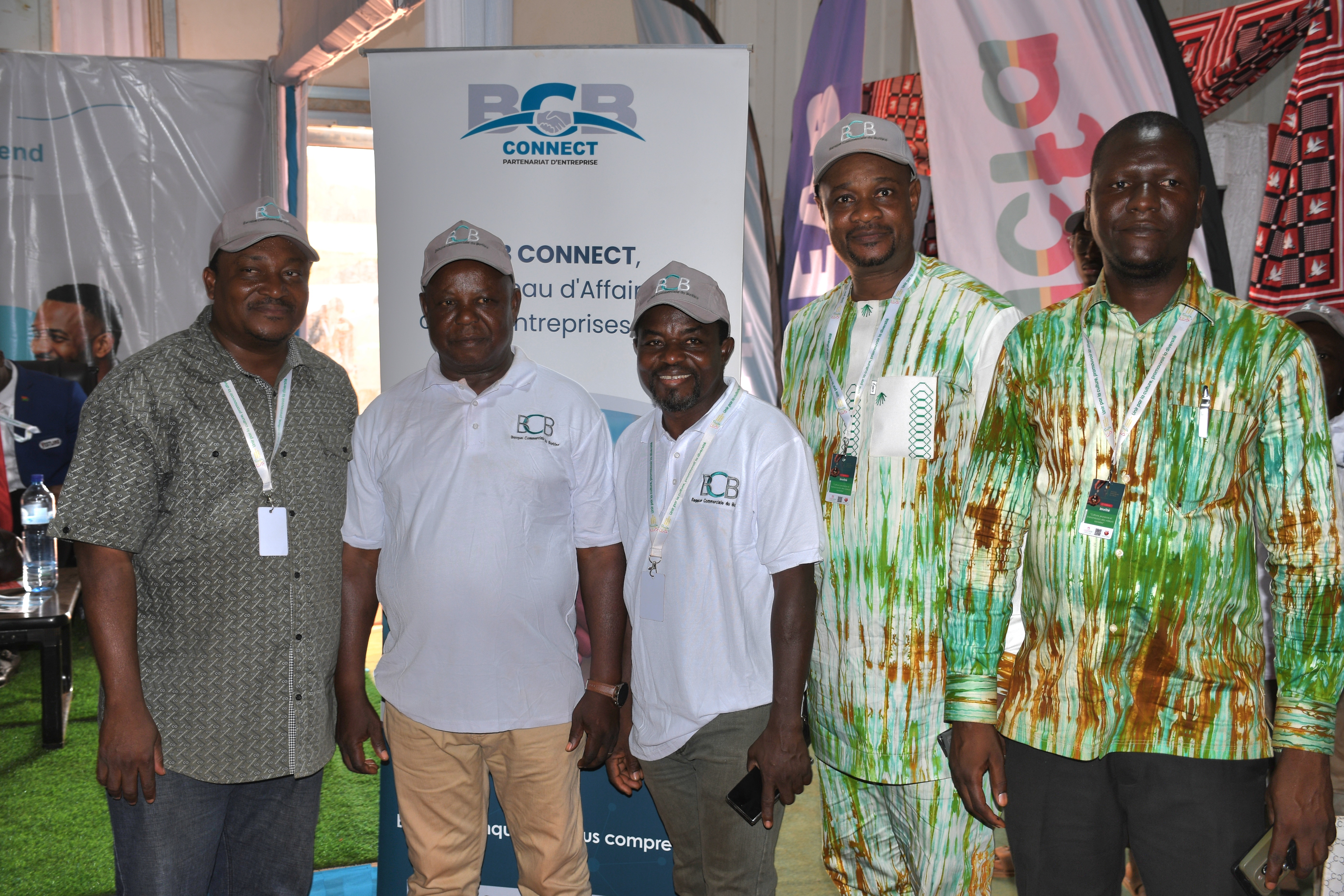 des stars du grand écran affichent leur soutien à la banque nationale, partenaire de la SNC 2026.