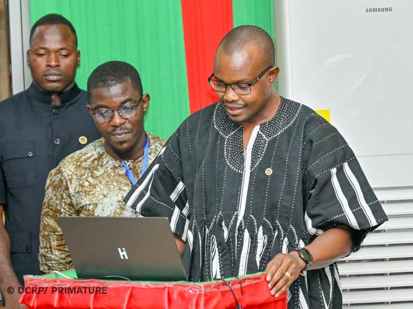ZAD de Bobo-Dioulasso : Les souscriptions aux parcelles officiellement lancées