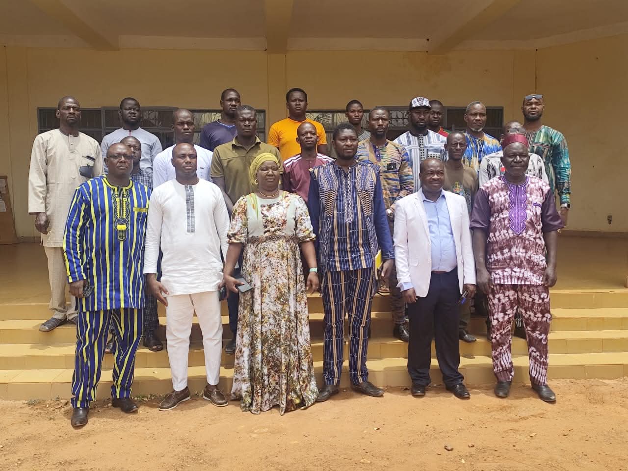 Région du Sourou : Fin du processus de désignation pour l’Assemblée Législative du Peuple