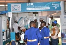 BCB au plus proche des festivaliers sur le site de la SNC