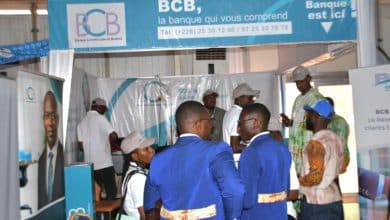 BCB au plus proche des festivaliers sur le site de la SNC