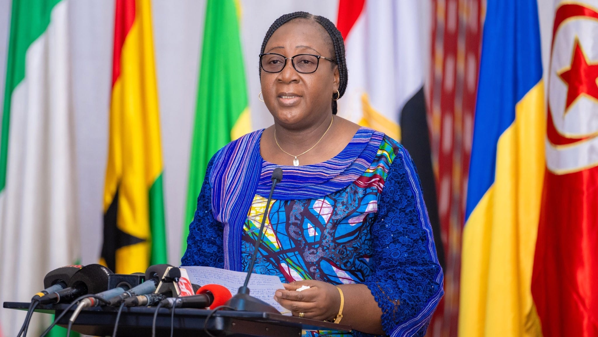 Bêbgnasgnan Stella Eldine KABRE/KABORE