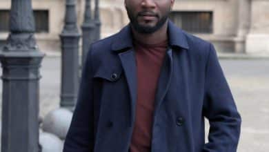 Loïc Deleke, expert en cyberpolitique