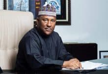 Le Nigerian Abdul Samad Rabiu, 4eme fortune africaine