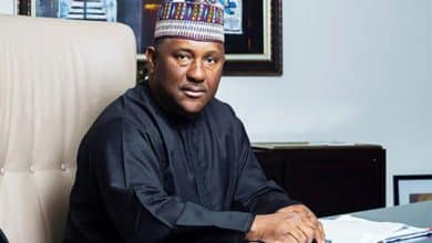 Le Nigerian Abdul Samad Rabiu, 4eme fortune africaine