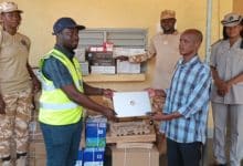 PFO Africa Burkina Faso