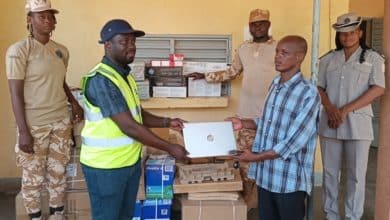 PFO Africa Burkina Faso