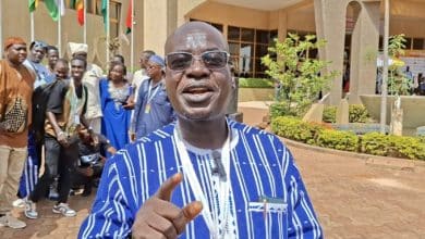 Souleymane.bf, Les Bobodiouf