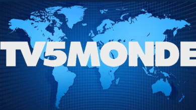TV5 Monde