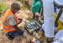 Mortalité de poissons au barrage n°3 de Ouagadougou : Ce que révèlent les analyses du laboratoire