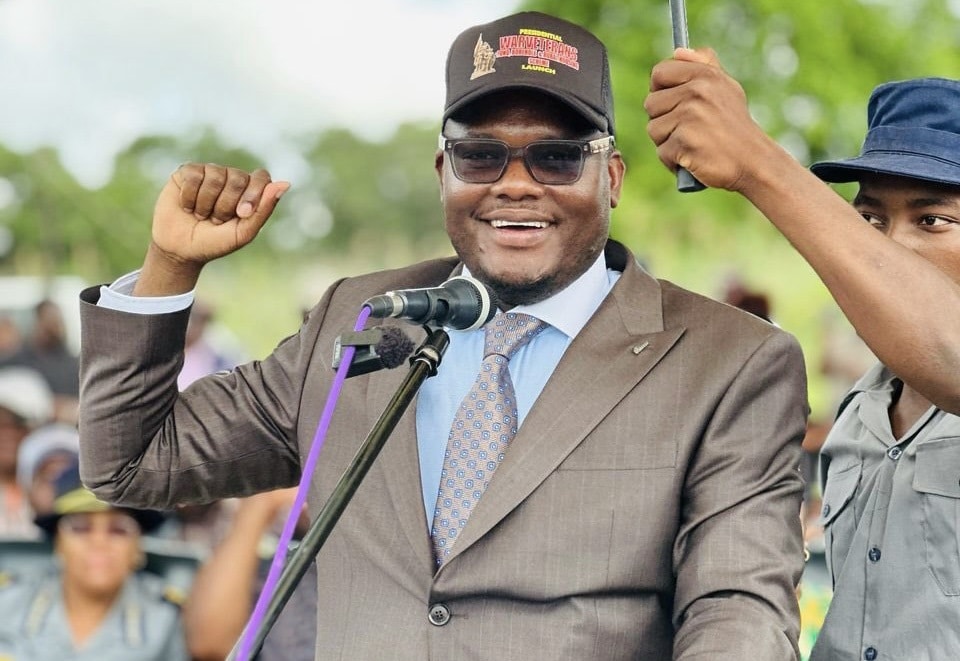 Zimbabwe : Dr Paul Tungwarara appelle à la réconciliation et à l’unité nationale