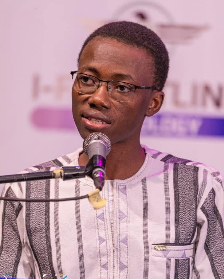 Fabrice Simporé