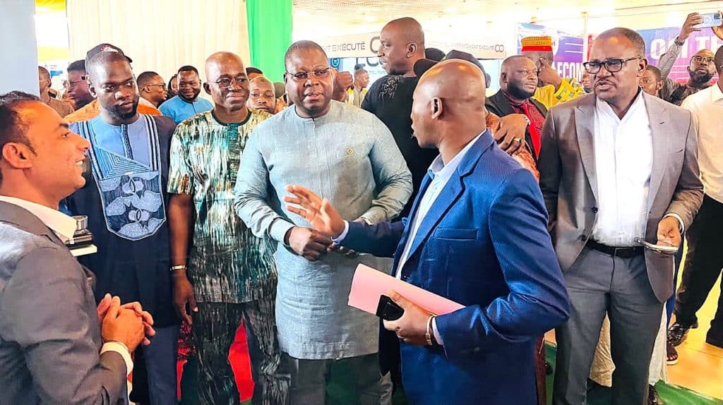 Foire nationale des fournisseurs et revendeurs : Cinq jours pour booster les affaires au Burkina Faso