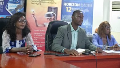 Grand salon de la data en Afrique (GSDA)