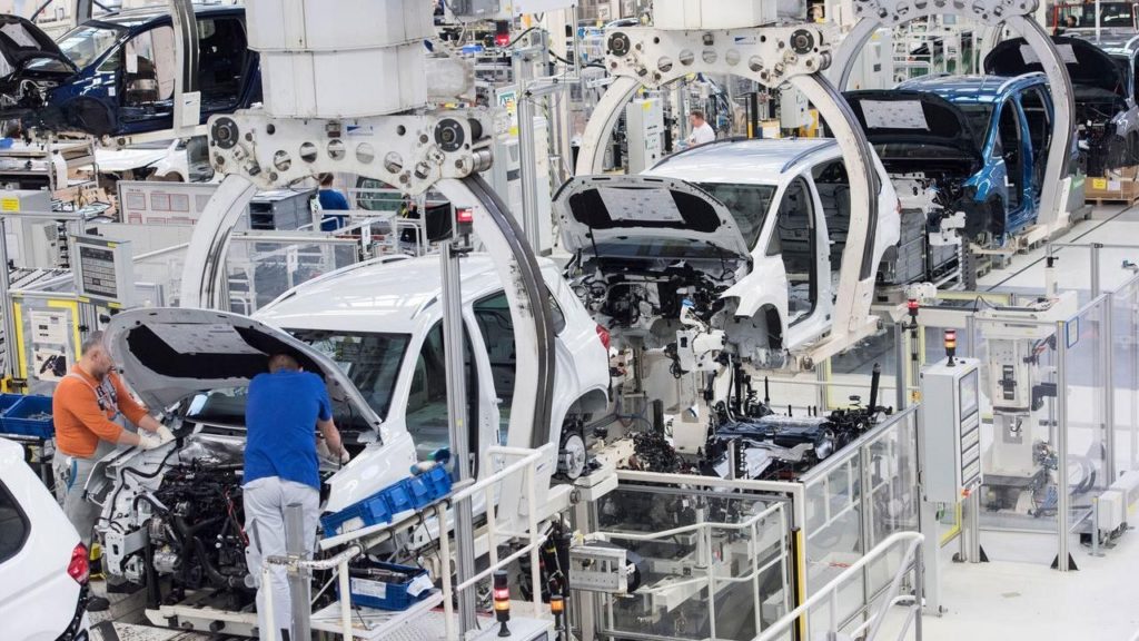 Hyundai mise sur le Ghana : Une gigantesque usine automobile va desservir toute l’Afrique de l’Ouest