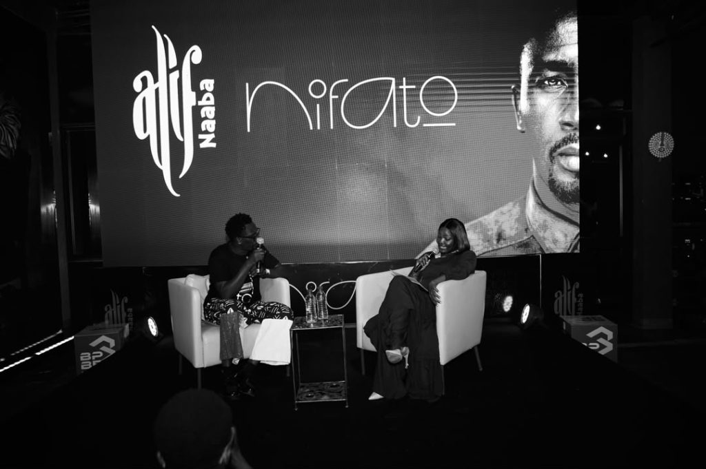 Musique : Alif Naaba signe son grand retour avec « Nifato », un hymne à la résilience et à l'amour ‎