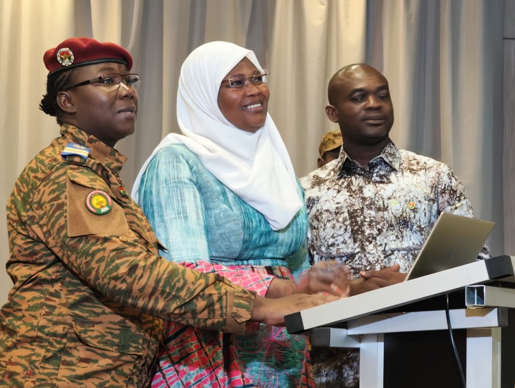 Dɛmɛ Sira : Plus de 8 millions de F CFA mobilisés pour accompagner 18 personnes vulnérables