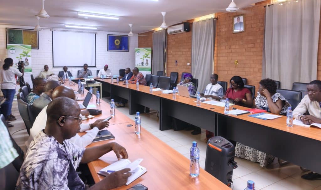 Société de microfinance GRAINE SA : Des résultats financiers en hausse et de nouvelles ambitions pour l'avenir