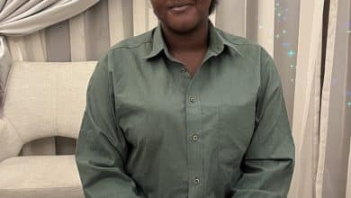 KI Siékoudouin Elijah Aline, citoyenne proche de patients drépanocytaires