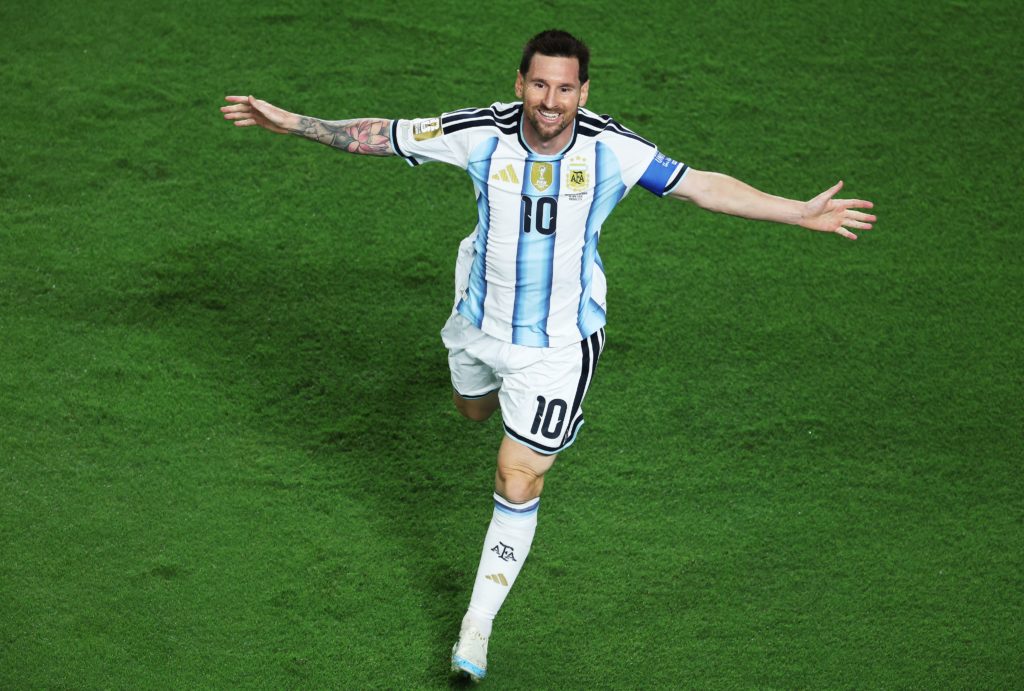 Coupe du monde 2026 : Record de Lionel Messi, « ça ne signifie rien de particulier »