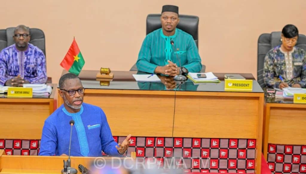 Libertés religieuses au Burkina Faso : Les représentants du peuple adoptent la loi à l’unanimité