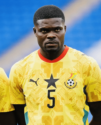 Mondial 2026 : Le Canada refuse de délivrer le visa à l’international ghanéen Thomas Partey
