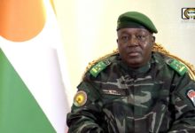 Général Tiani