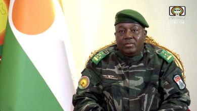 Général Tiani