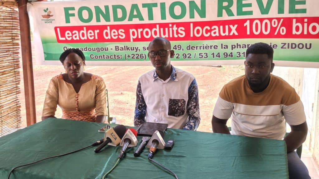 UNITHON 2026_conférence de presse d'annonce