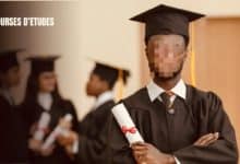 Bourses d'études pour étudiants africains, éducation, universités, diplôme