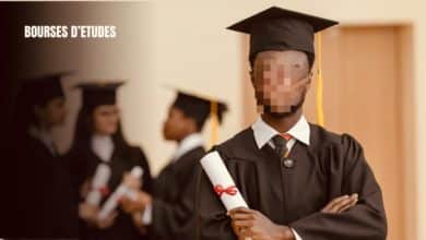 Bourses d'études pour étudiants africains, éducation, universités, diplôme