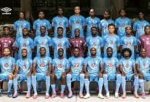 RDC Congo football mondial 2026
