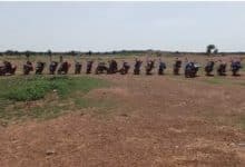 Armée Burkina, sécurité, défense, Sahel, Afrique, terroristes neutralisés, forces combattantes