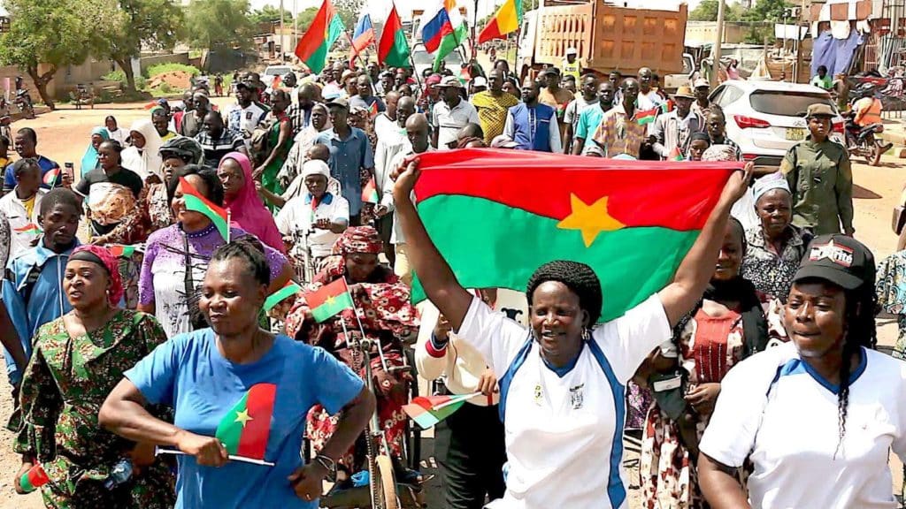 Retour sur Actu | Les temps forts de la semaine du 13 au 19 juillet 2026 au Burkina Faso