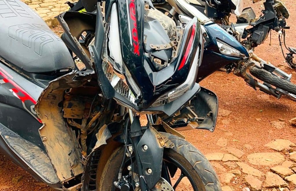 Sécurité routière au Burkina Faso : L’ONASER lance une vaste campagne à Dédougou pour réduire les accidents