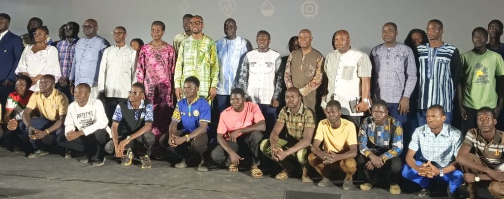 Innovation au Burkina Faso : Lancement de la 1ère édition du « Prix du Jeune Inventeur du Faso »