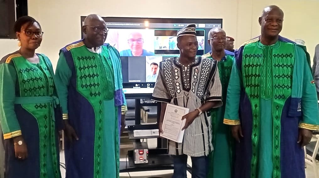 Burkina Faso – Maroc : Une recherche doctorale jette un pont entre deux littératures de jeunesse