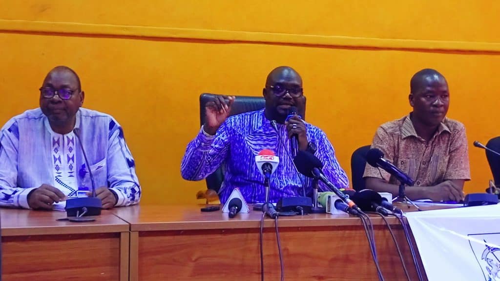 Santé : Le Burkina Faso intensifie la lutte contre les hépatites virales à travers la prévention, le dépistage et le traitement