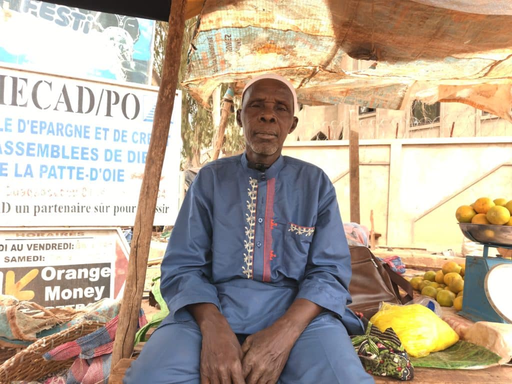 Seydou Guigma