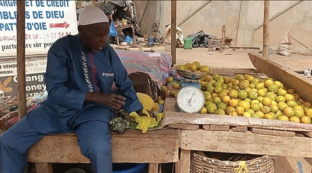 Seydou Guigma