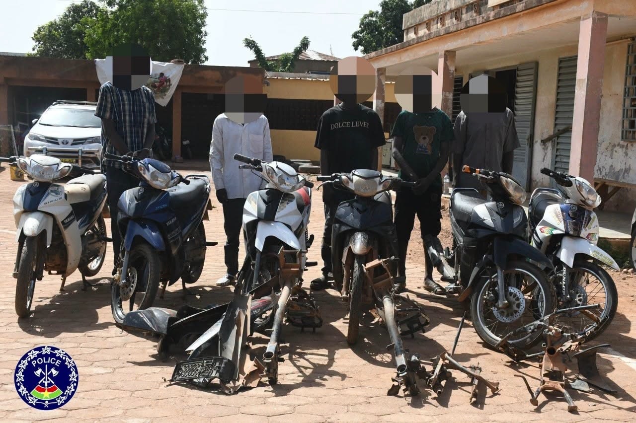 La Police nationale démantèle deux réseaux de braqueurs et cambrioleurs